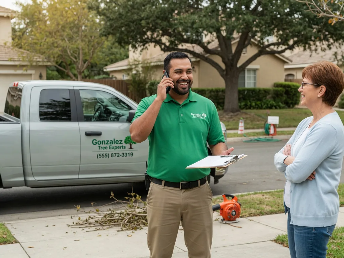 Tree Service Pflugerville, TX FAQs